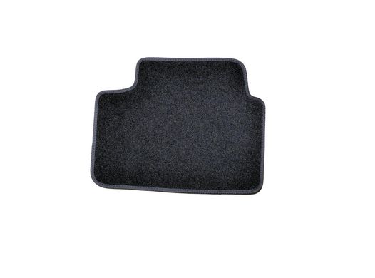 Ворсові килимки Hyundai і30 (2012-) /чорні, кт 5шт BLCCR1227 AVTM