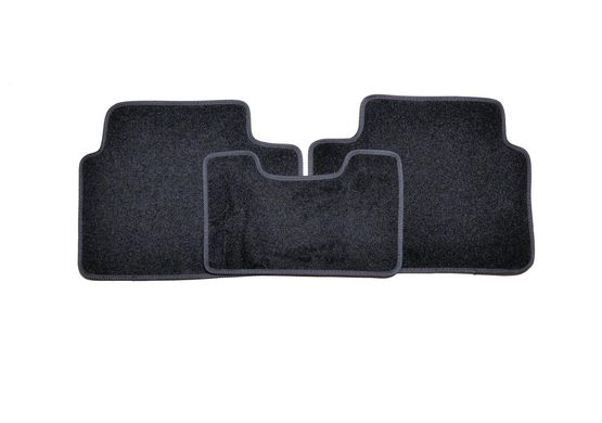 Ворсові килимки Hyundai і30 (2012-) /чорні, кт 5шт BLCCR1227 AVTM