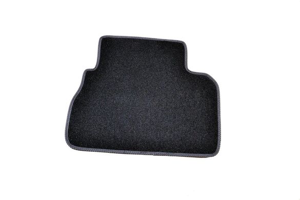Ворсові килимки Chevrolet Epica (2006-2012) /чорні 5шт BLCCR1081 AVTM