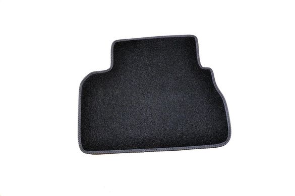 Ворсові килимки Chevrolet Epica (2006-2012) /чорні 5шт BLCCR1081 AVTM