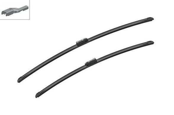 Комплект щеток стеклоочистителей BOSCH Aerotwin 750/650мм Bosch 3397007120
