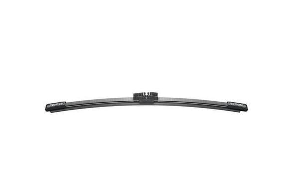 Щітка склоочисника задняя 250мм Bosch 3397008056
