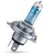 Автолампа H4 WhiteVision ultra 12V 60/55W P43t-38 (кт 2шт)
