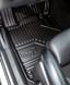 Килимки в салон Audi A6/S6/RS6 (C8) 2018- з бортом, model №77 Frogum FG 77408357 2