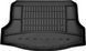Килимок у багажник Honda Civic HB 2017-, з докаткою, Pro-Line, Frogum FG TM403611 1