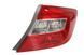 Фонарь задний Honda Civic 7 SD 2012-2015, правый, Depo, 117-1905R-UE 1