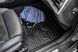 Коврики в салон Audi A6/S6/RS6 (C8) 2018- з бортом, model №77 Frogum FG 77408357 4