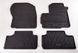 Килимки у салон Mitsubishi ASX 2010-/Peugeot 4008 2012-/Citroen C4 Aircross 2012-, 4шт, Stingray, 1003044 1