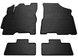 Гумові килимки Chery Tiggo 4 18- (design 2016) (4 шт) 10170541 Stingray 1
