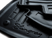Коврики в салон Suzuki SX4 I (2006-2013)/Fiat Sedici (2006-2014) с бортом ТЭП/ 5шт Stingray 5021055 2