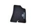 Ворсові килимки Hyundai і30 (2012-) /чорні, кт 5шт BLCCR1227 AVTM 4