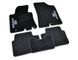 Ворсові килимки Hyundai і30 (2012-) /чорні, кт 5шт BLCCR1227 AVTM 1