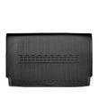 Коврик в багажник Fiat Freemont 2011-2016/Dodge Journey 2008-2020, 5 мест, с бортом, полиуретан, Stingray 6006011