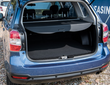Шторка багажника Subaru Forester 2019 - механічна кришка багажнику (65550SJ000) AVTM ST21SUFOR2019M