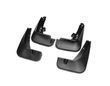 Бризковики Chevrolet Aveo SD 2012- комплект 4шт 95953991 AVTM MF.CHAV2012