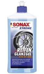 Гель для блеска шин Sonax Xtreme, 500 мл Sonax 235241
