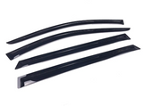 Дефлектори вікон Ford Fiesta 5d 2002-2008 AVTM AMF30302