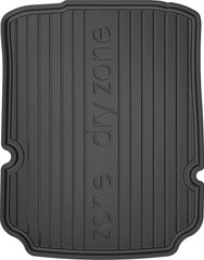 Коврик в багажник Chevrolet Camaro (купе) 2015- Dry-Zone Frogum FG DZ405509