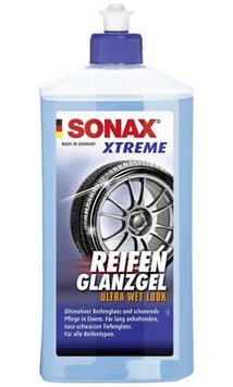Очисник шин Sonax XTREME Reifen Glanzgel 235241 500мл Sonax 235241