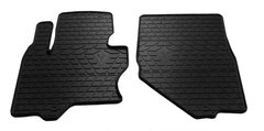 Резиновые коврики Infiniti FX/QX70 (S51) 08- (design 2016) (2 шт) 1033012F Stingray