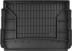 Коврик в багажник Citroen C4 2020- (верхний уровень) Pro-Line Frogum FG TM413948