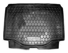 Коврик в багажник Chevrolet Tracker (2013-) 111147 Avto-Gumm
