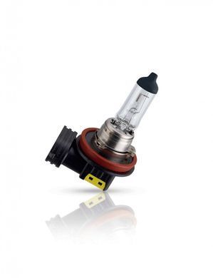 Автолампа H11 Vision+30% 12V 55W PGJ19-2 (блистер 1шт)