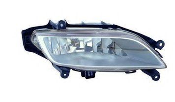 Противотуманная фара Hyundai H1 2008-, правая, Depo, 221-2022R-UE