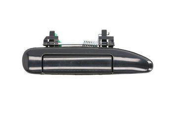 Ручка открывания двери Nissan Primera P11 1996-2002/Patrol Y61 2004-2009, передняя=задняя, правая, под покраску AVTM, 806062F000, 6012510