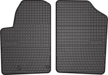 Коврики в салон Citroen Berlingo/Peugeot Partner 1999-2010, 1 ряд, Frogum, FG 0645P