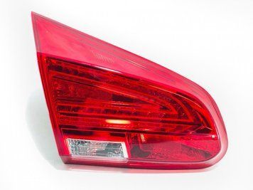 Ліхтар задній Kia Ceed 2012-2017, лівий, внутрішній, Depo, 223-1313L-UE
