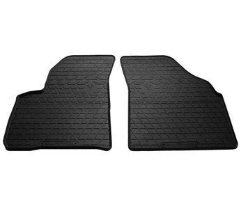 Коврики в салон Chevrolet Tacuma 2000-, 2шт, Stingray, 1002072F