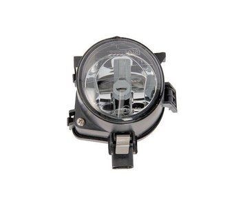 Протитуманна фара Skoda Felicia/Volkswagen Lupo, права, Depo, 445-2002R-UE