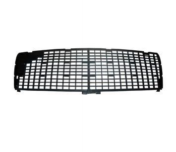 Решетка радиатора Mercedes-Benz C-Class W202 1993-2000 Classic, с хромированным молдингом, AVTM, 183512990