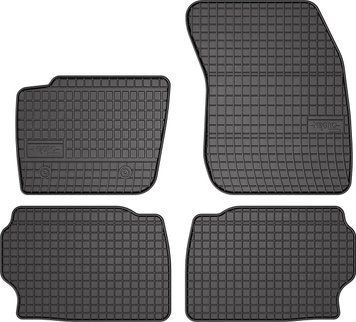 Коврики в салон Ford Mondeo 2015-, Frogum, FG 543008