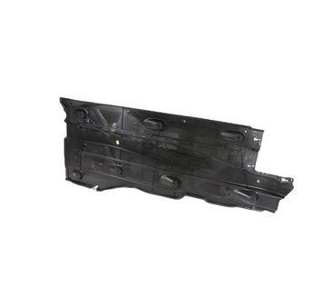 Захист днища Skoda Octavia A7 2013-/Golf/GTI/E-Golf/Alltrack 7 2013-2017, права, AVTM, 5Q0825202M, 186415222