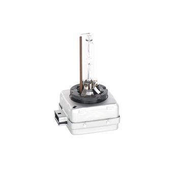Автолампа D1S White HID+20% 85V 35W PK32d-2 (1шт)