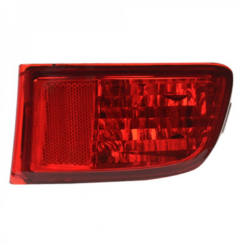 Протитуманна фара Toyota Prado 120 2003-2009 задня права Depo 212-2924R-XE