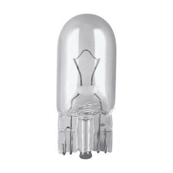 Автолампа W5W Original Line 24V 5W W2,1x9,5d (1шт)