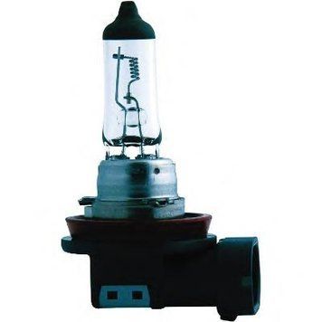 Автолампа H11 MasterDuty 24V 70W PGJ19-2 (1шт)