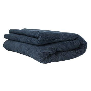 Полотенце Chemical Guys микрофибровое для сушки и полировки Elegant EdGeless Towel 130x75cm Chemical Guys MIC808