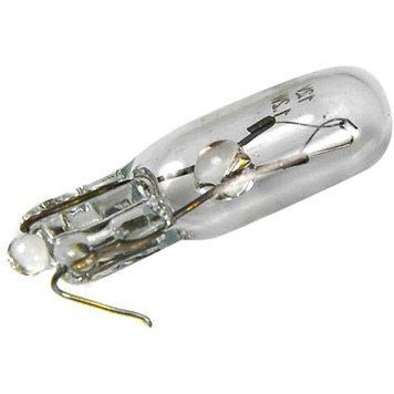 Автолампа W1,2W Eco 12V 1,2W W2x4,6d (1шт)