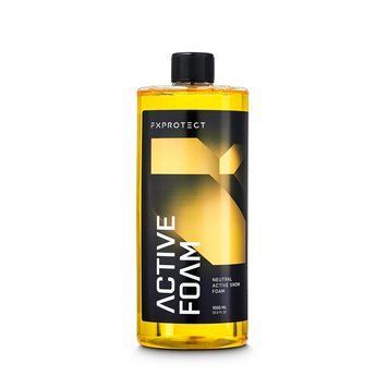 Активная пена FX Protect для предварительной мойки Active Foam 1л FX Protect K9GXLR-453