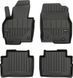Килимки у салон Mazda CX-5 2012-2017, Proline 3D, Frogum, FG 3D425255 1