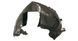 Підкрилок Citroen C4 2005-2012 передній лівий 7136EW AVTM 440537387 1