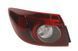 Ліхтар задній Mazda 3 SD 2013-, лівий, зовнішній LED, Depo, 216-1999L-UE 1