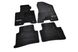 Ворсові килимки KIA Sportage (2015-) /Чорні, Premium BLCLX1282 AVTM 2