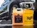 Концентрат шампунь с виском карнауба Meguiars Detailer Citrus Blast Wash & Wax 3,79л Meguiars D11301