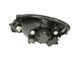 Фара передня Hyundai Getz 2005-2010, права H4, електричне регулювання, з моторчиком, Depo, 221-1141R-LD-EM 2