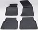 Коврики в салон Audi A8 D4 2010-, полиуретан, Norplast, NPA00-C05-500 1